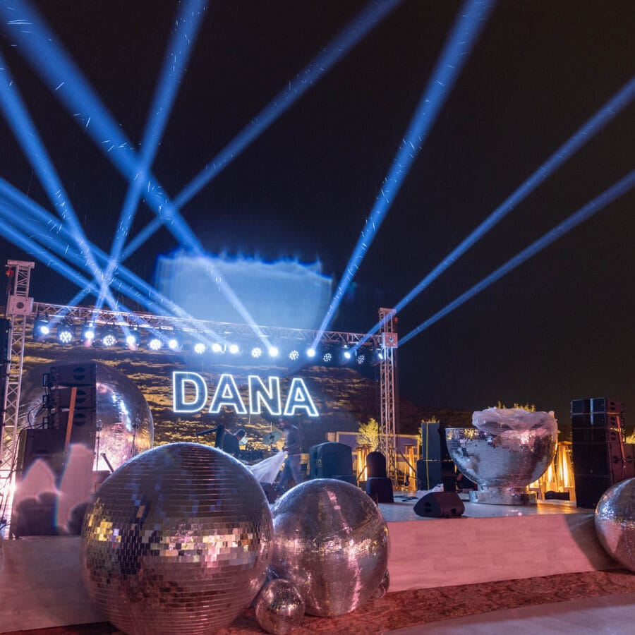Dana Birthday