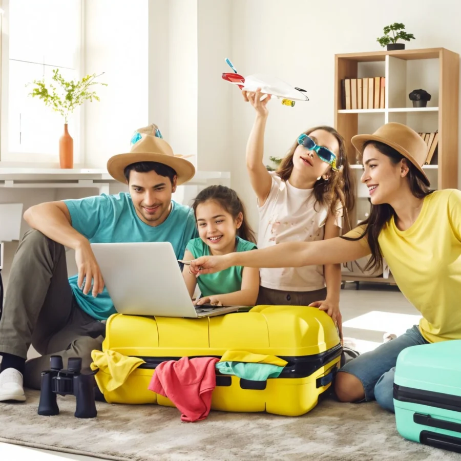 Flight Booking