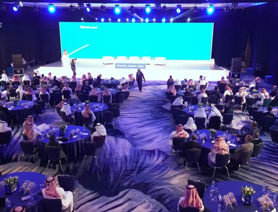 Al Muhaidib – Annual Event Series